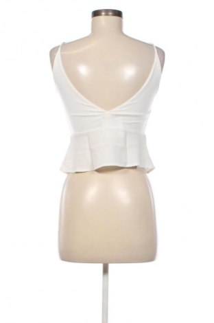 Dámsky top  Zara, Veľkosť S, Farba Biela, Cena  12,95 €