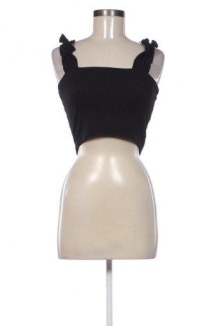 Dámsky top  Zara, Veľkosť M, Farba Čierna, Cena  10,95 €