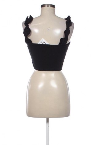 Dámsky top  Zara, Veľkosť M, Farba Čierna, Cena  10,95 €