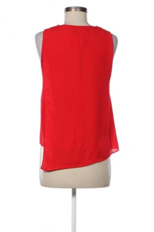 Dámský top Zara Trafaluc, Velikost S, Barva Červená, Cena  341,00 Kč