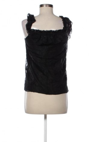 Dámský top Zara Trafaluc, Velikost S, Barva Černá, Cena  79,00 Kč
