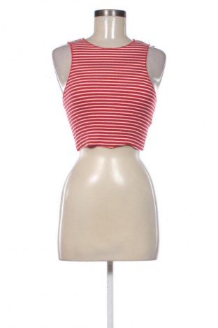 Дамски топ Zara Trafaluc, Размер S, Цвят Многоцветен, Цена 3,06 €