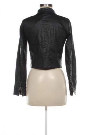 Damen Lederjacke Unbranded, Größe XS, Farbe Schwarz, Preis € 11,99