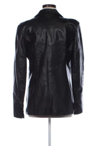 Damska kurtka skórzana Unbranded, Rozmiar M, Kolor Czarny, Cena 261,99 zł