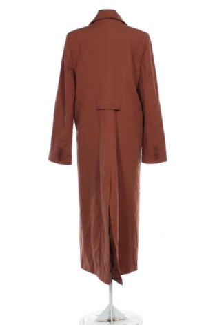 Дамско палто About You, Размер L, Цвят Кафяв, Цена 13,25 €