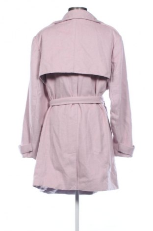 Dámsky kabát  Bpc Bonprix Collection, Veľkosť 3XL, Farba Ružová, Cena  48,95 €