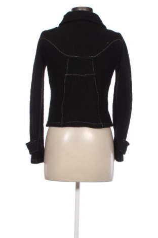 Dámský kabát  Ici Et Maintenant, Velikost S, Barva Černá, Cena  193,00 Kč