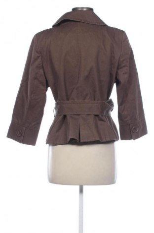 Γυναικείο παλτό Marks & Spencer, Μέγεθος XL, Χρώμα Καφέ, Τιμή 24,99 €