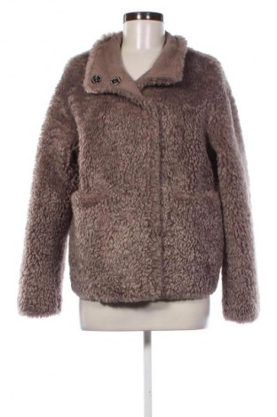 Дамско палто Ochnik, Размер S, Цвят Кафяв, Цена 89,47 €