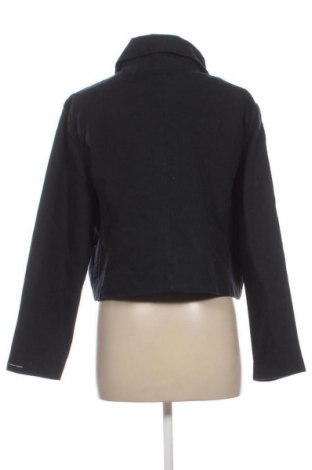 Damenmantel Pepe Jeans, Größe M, Farbe Blau, Preis 35,99 €