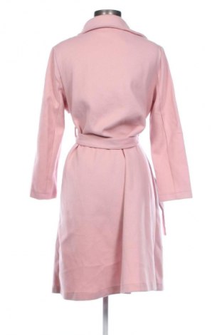 Дамско палто SHEIN, Размер S, Цвят Розов, Цена 24,54 €