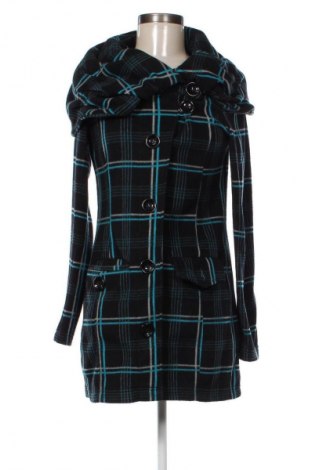Dámský kabát  Unbranded, Velikost S, Barva Vícebarevné, Cena  129,00 Kč