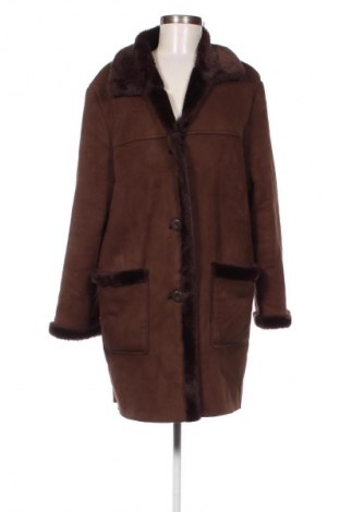 Palton de femei Unbranded, Mărime S, Culoare Maro, Preț 146,99 Lei
