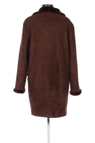 Palton de femei Unbranded, Mărime S, Culoare Maro, Preț 146,99 Lei