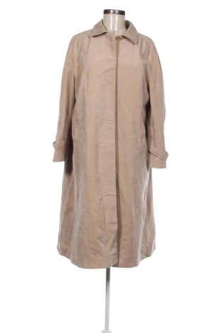 Palton de femei Unbranded, Mărime L, Culoare Bej, Preț 105,61 Lei