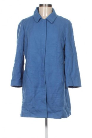 Dámsky kabát  United Colors Of Benetton, Veľkosť XL, Farba Modrá, Cena  45,95 €