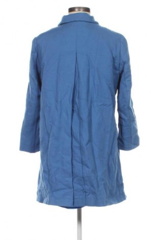 Dámsky kabát  United Colors Of Benetton, Veľkosť XL, Farba Modrá, Cena  45,95 €