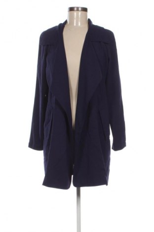 Damski płaszcz Wow, Rozmiar M, Kolor Niebieski, Cena 15,99 zł