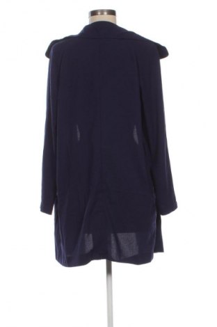 Damski płaszcz Wow, Rozmiar M, Kolor Niebieski, Cena 15,99 zł