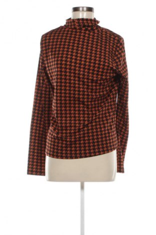 Damski golf Unbranded, Rozmiar L, Kolor Kolorowy, Cena 7,99 zł