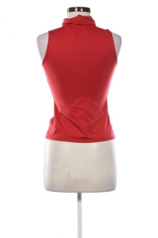 Női garbó Xnk Basic, Méret XS, Szín Piros, Ár 5 580 Ft