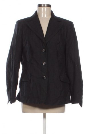 Damen Blazer Bexleys, Größe L, Farbe Schwarz, Preis 2,99 €