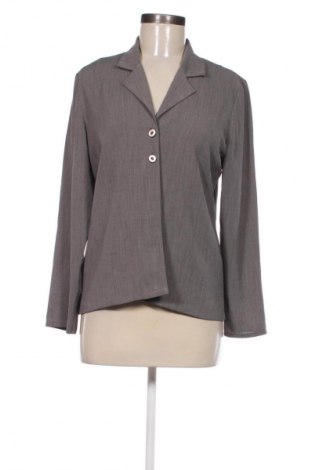 Női blézer Biaggini, Méret S, Szín Szürke, Ár 1 549 Ft