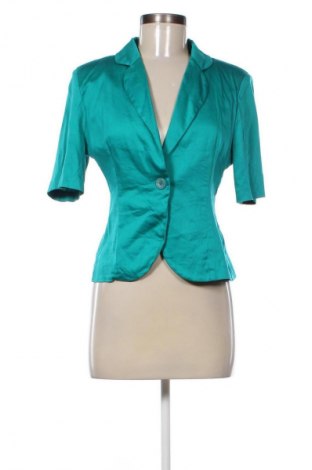 Dámské sako  Bianca, Velikost M, Barva Modrá, Cena  139,00 Kč