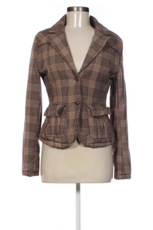 Damen Blazer Castro, Größe M, Farbe Mehrfarbig, Preis € 24,49