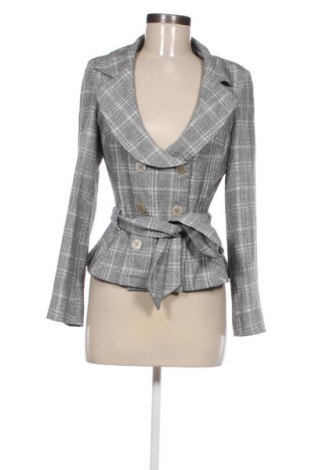 Dámské sako  Chanttal, Velikost L, Barva Šedá, Cena  169,00 Kč