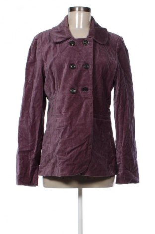 Női blézer Cortefiel, Méret XL, Szín Lila, Ár 1 869 Ft