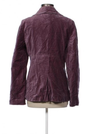 Női blézer Cortefiel, Méret XL, Szín Lila, Ár 1 869 Ft