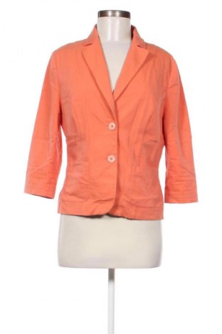 Damen Blazer Daphne, Größe M, Farbe Orange, Preis € 15,35