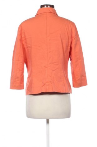 Damen Blazer Daphne, Größe M, Farbe Orange, Preis € 15,35