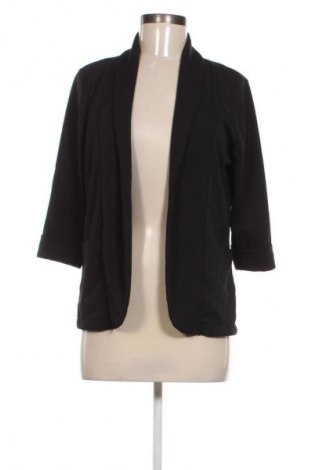 Damen Blazer Eksept, Größe M, Farbe Schwarz, Preis 3,99 €