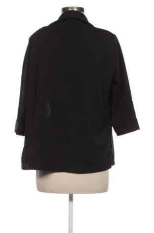 Damen Blazer Eksept, Größe M, Farbe Schwarz, Preis 3,99 €