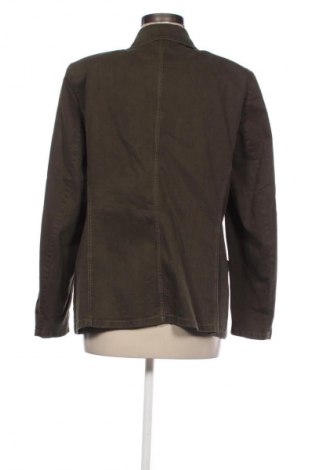 Női blézer Frank Walder, Méret XL, Szín Zöld, Ár 5 569 Ft