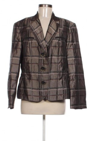 Damen Blazer Gerry Weber, Größe L, Farbe Mehrfarbig, Preis € 9,99