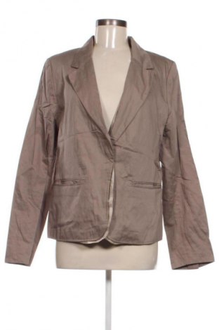 Dámské sako  H&M, Velikost M, Barva Hnědá, Cena  149,00 Kč