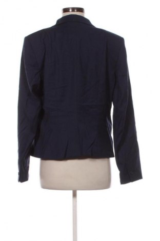 Дамско сако H&M, Размер XL, Цвят Син, Цена 11,24 €