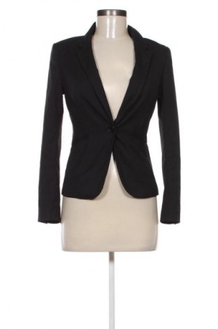 Damen Blazer H&M, Größe S, Farbe Schwarz, Preis € 10,99
