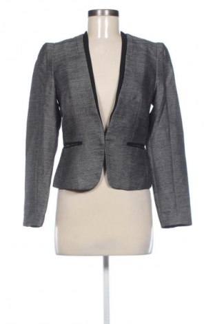 Damen Blazer H&M, Größe S, Farbe Schwarz, Preis € 5,12