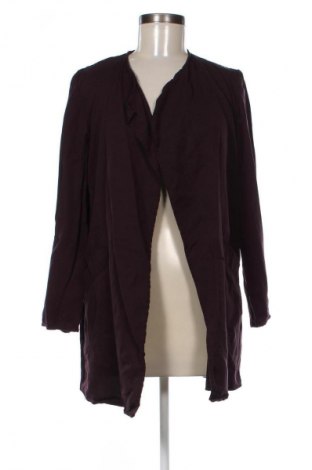 Damen Blazer H&M Conscious Collection, Größe XS, Farbe Lila, Preis € 2,99