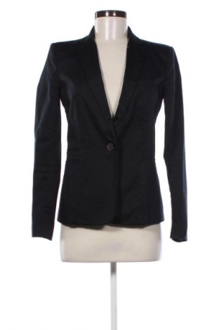Damen Blazer Mango, Größe S, Farbe Schwarz, Preis € 9,90