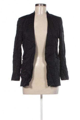 Damski żakiet Mango, Rozmiar XS, Kolor Czarny, Cena 24,99 zł