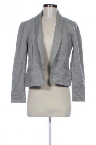 Damen Blazer Meraki, Größe M, Farbe Grau, Preis 2,99 €