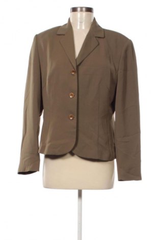 Damen Blazer Merrytime, Größe M, Farbe Grün, Preis 3,99 €