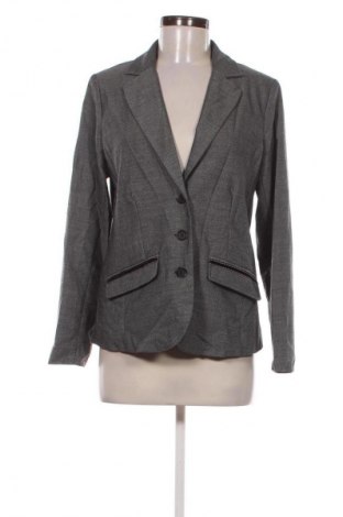 Damen Blazer Micha, Größe S, Farbe Grau, Preis 2,99 €