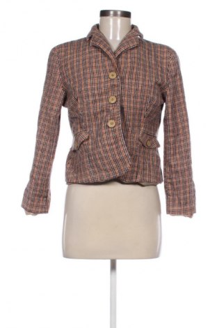 Damen Blazer Mila Schon, Größe M, Farbe Mehrfarbig, Preis € 13,99