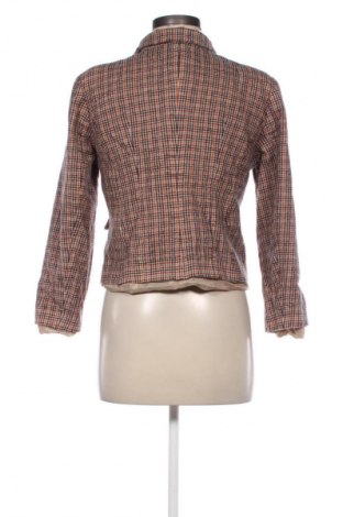 Damen Blazer Mila Schon, Größe M, Farbe Mehrfarbig, Preis € 13,99